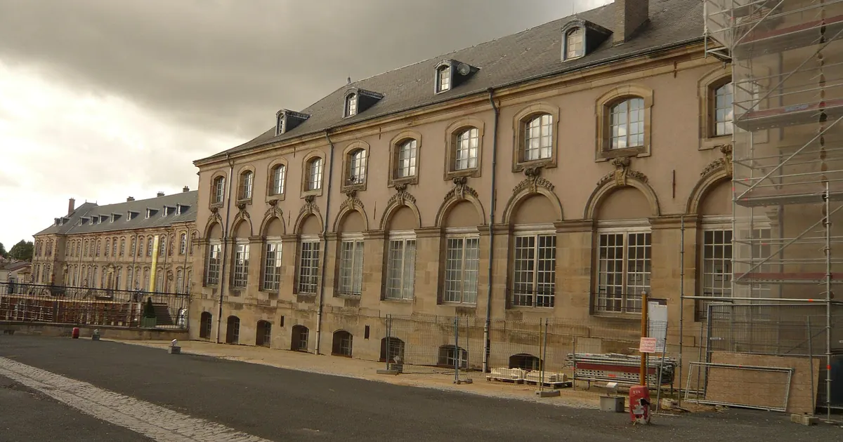 DPE à Lunéville Sud-Ouest, Lunéville : bâti, étiquettes et enjeux immobiliers — Lunéville