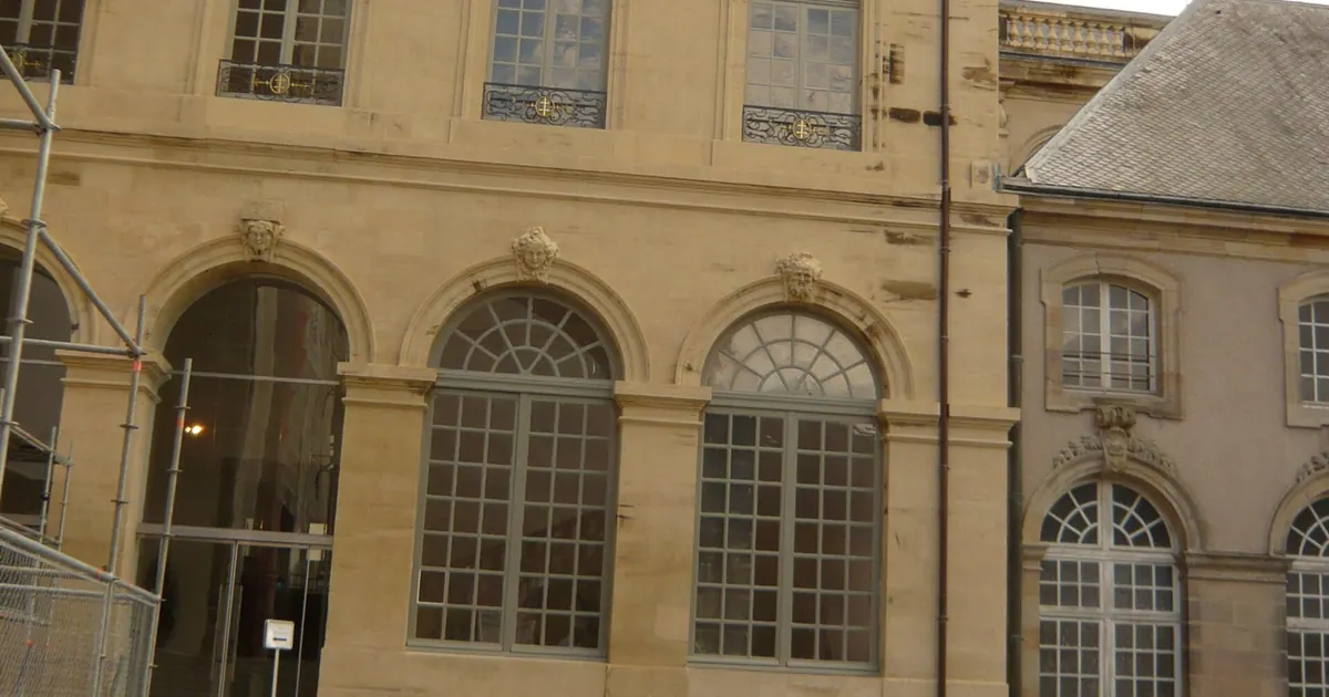 DPE à Niederbronn-Zola, Lunéville : bâti, étiquettes et enjeux immobiliers — Lunéville